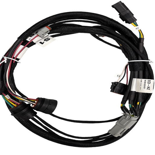 MODULE BEACON CONTROL