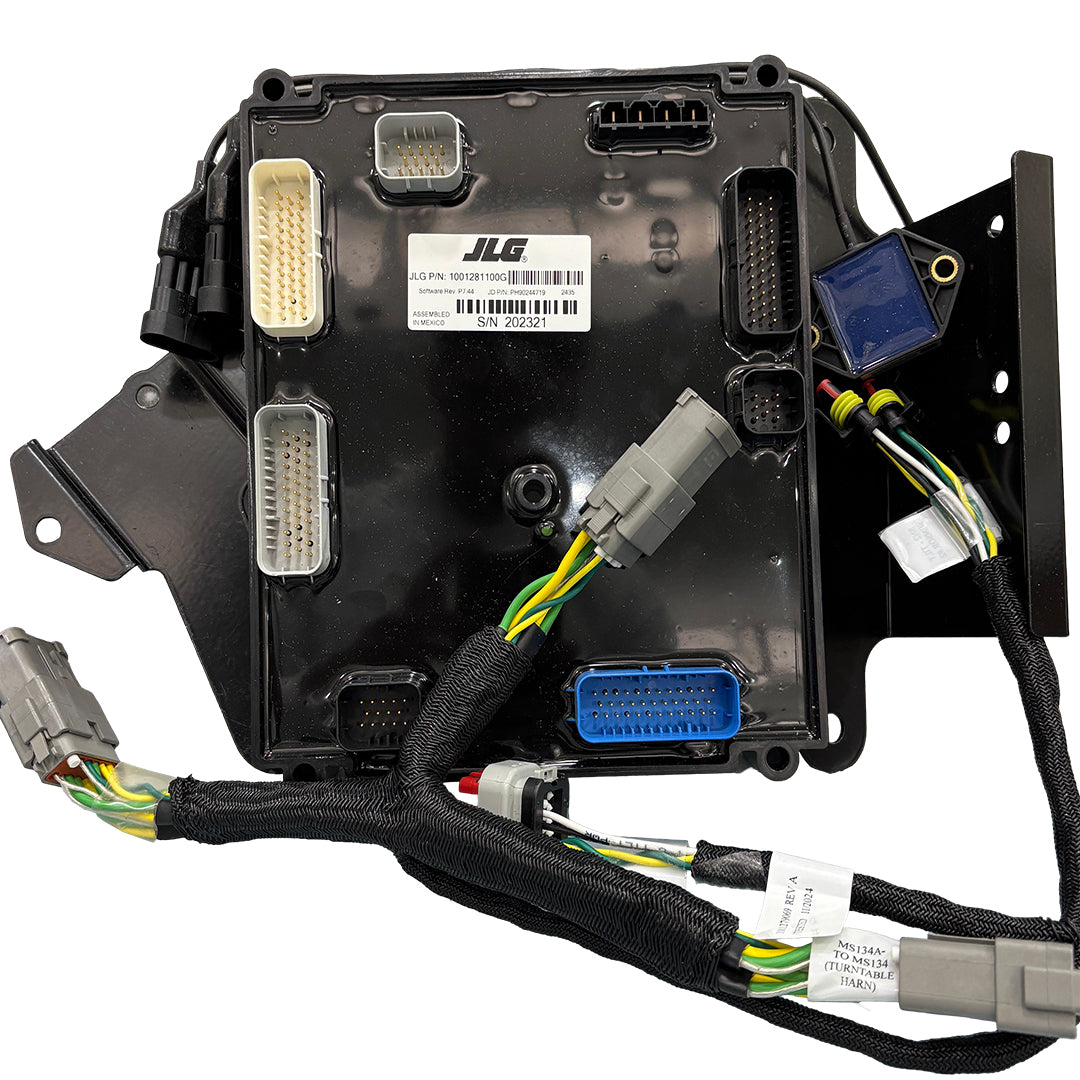 Module Ground Control With Stand And Installation Kit | AGI Spare