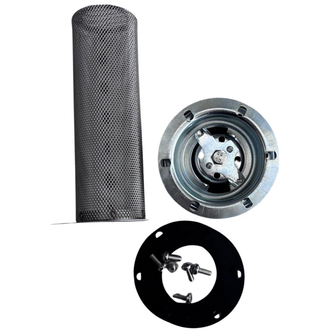 ORIGINAL AIR FILTER