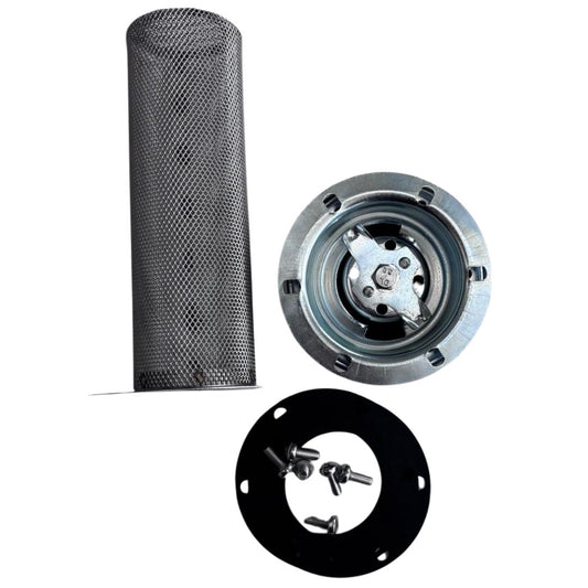 ORIGINAL AIR FILTER