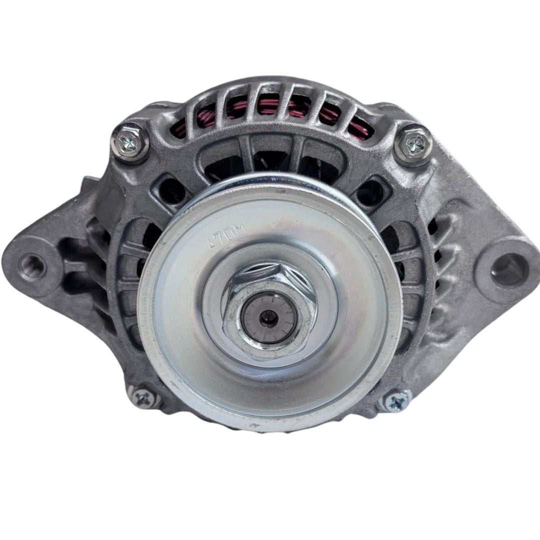ORIGINAL ALTERNATOR
