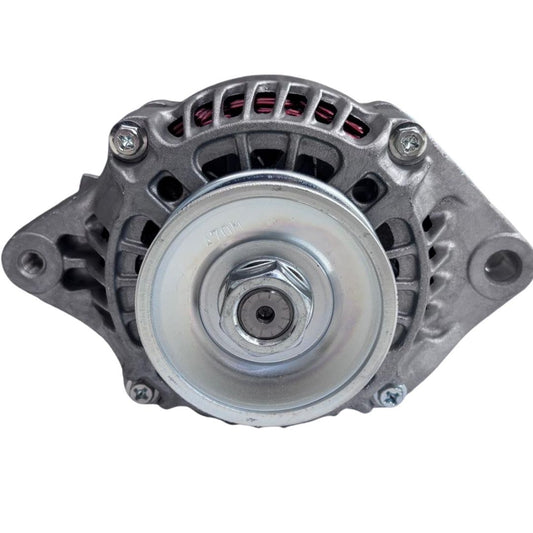 ORIGINAL ALTERNATOR