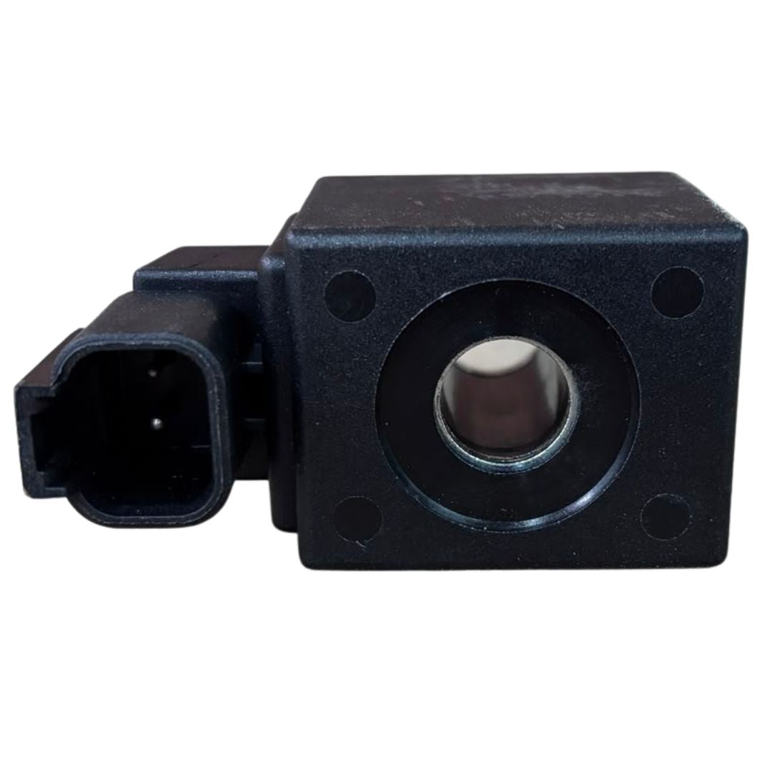 ORIGINAL COIL