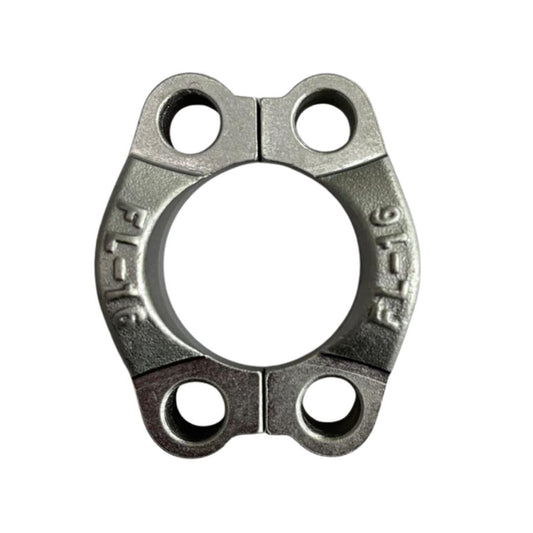 ORIGINAL FLANGE HAFF