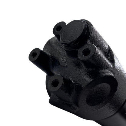 ORIGINAL HIGH PRESSURE FILTER