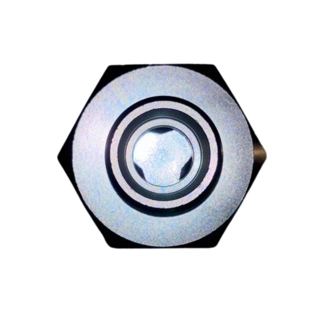 ORIGINAL NON RETURN VALVE