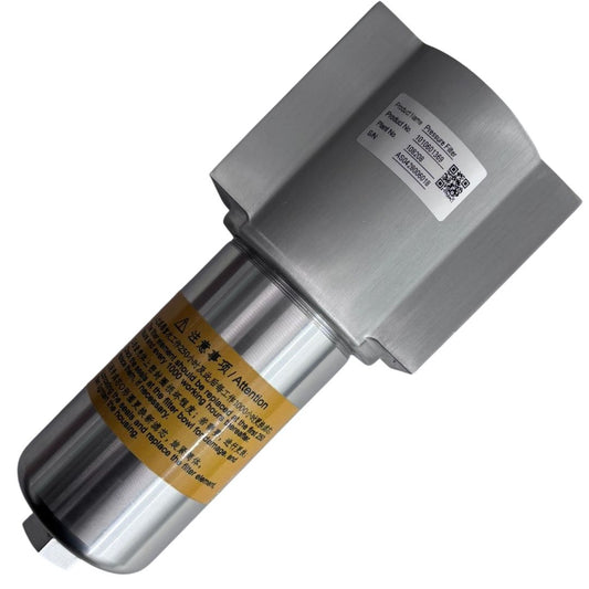 ORIGINAL OIL-FILLING FILTER