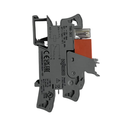 ORIGINAL RELAY