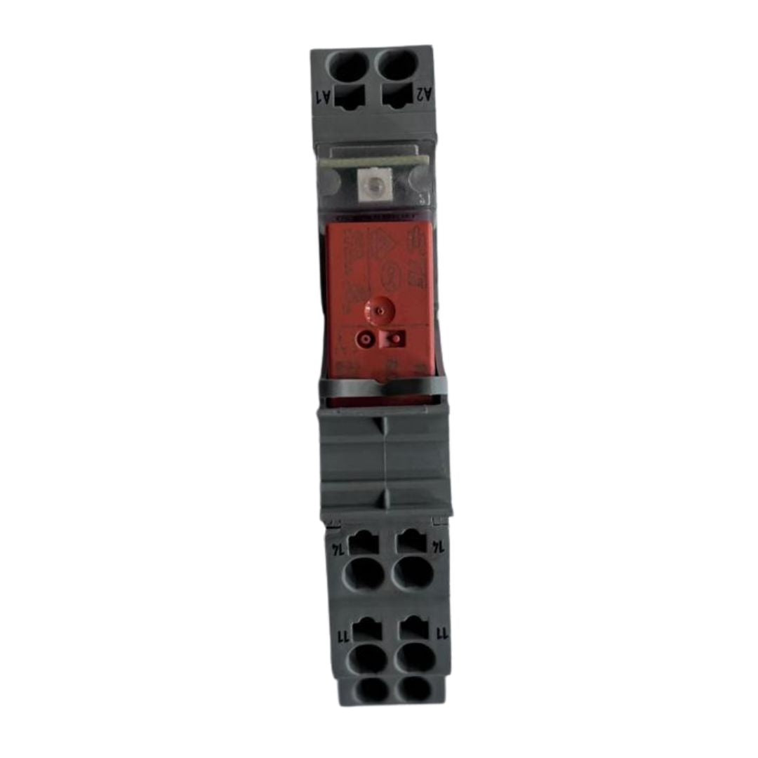 ORIGINAL RELAY