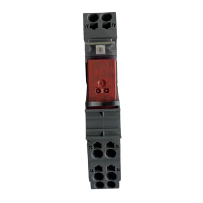 ORIGINAL RELAY