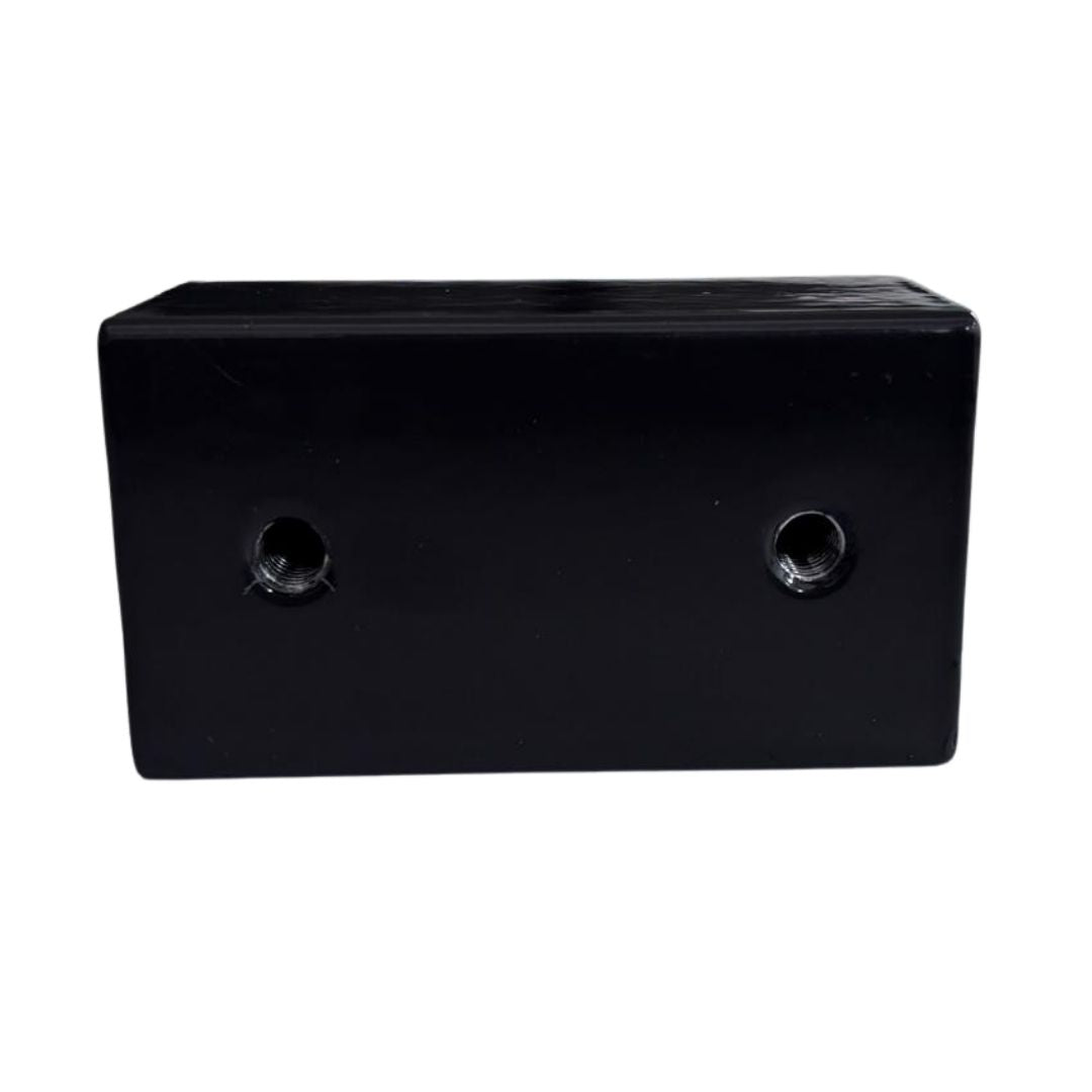 ORIGINAL STROKE SWITCH MOUNT BLOCK