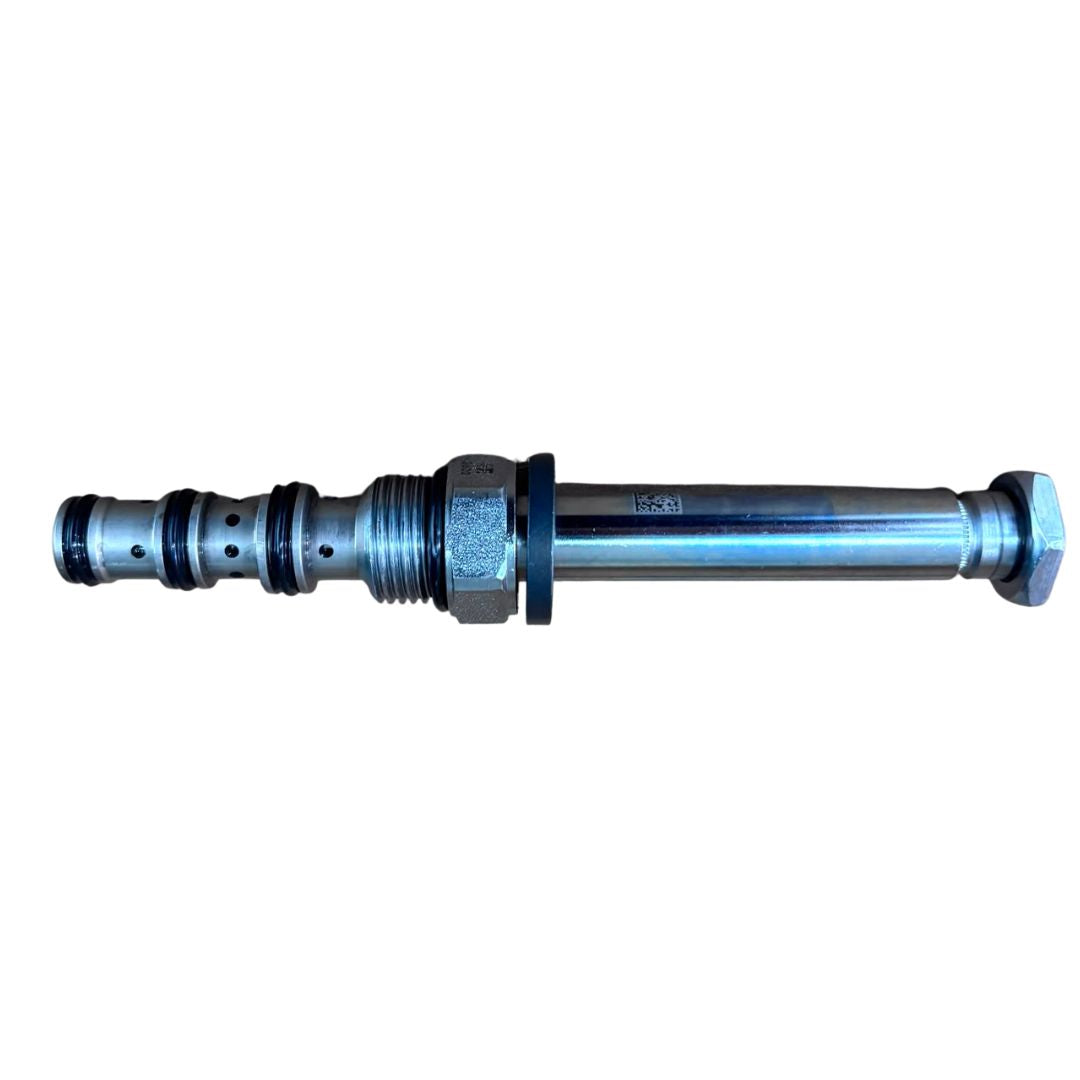 ORIGINAL VALVE CARTRIDGE PLATFORM LEVEL