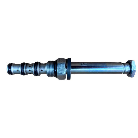 ORIGINAL VALVE CARTRIDGE PLATFORM LEVEL