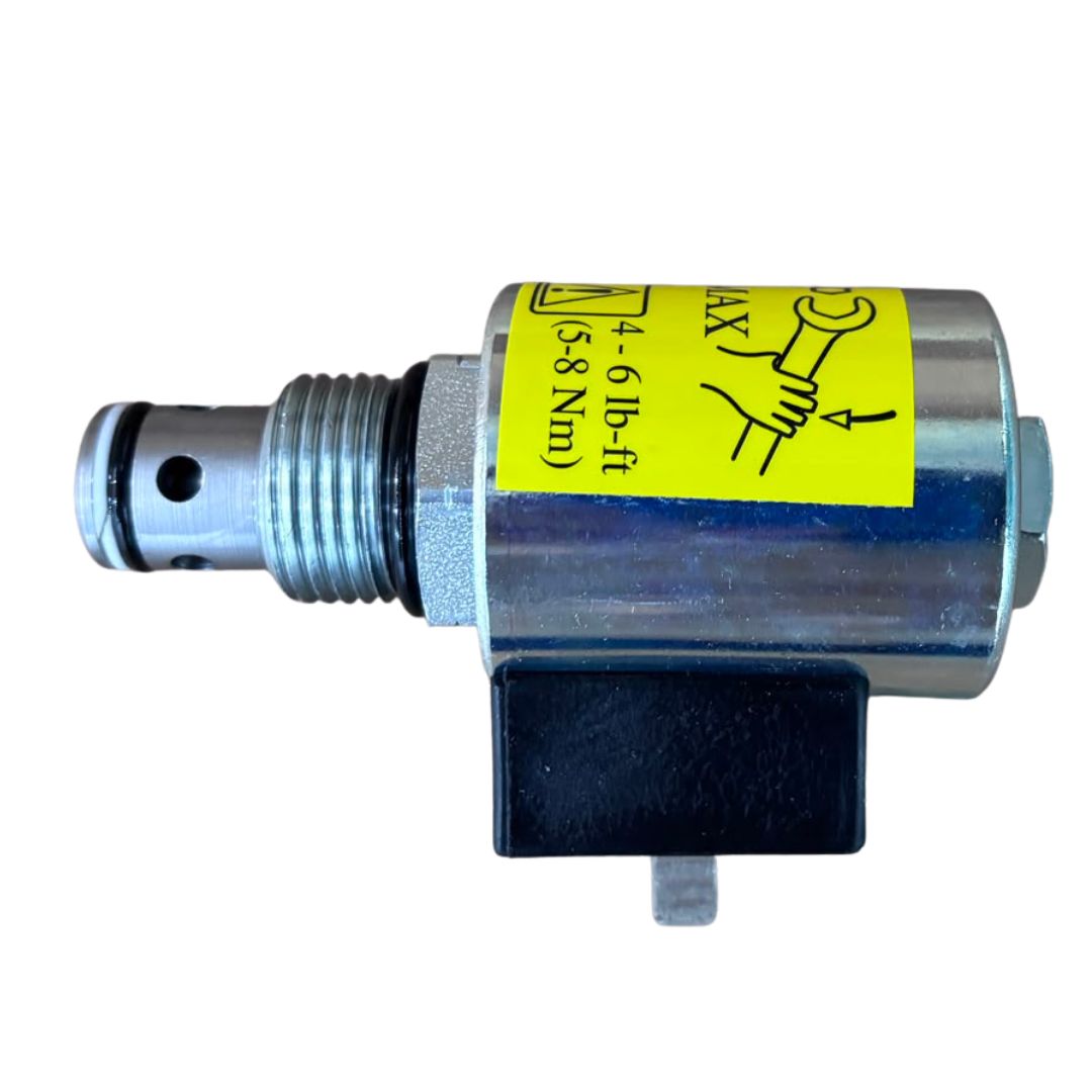 ORIGINAL VALVE SOLENOID