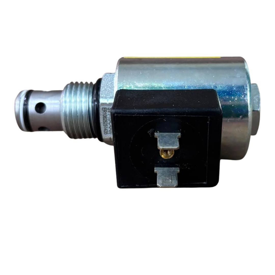 ORIGINAL VALVE SOLENOID