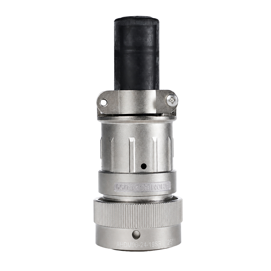 ORIGINAL CONNECTOR FEMALE 19 PIN