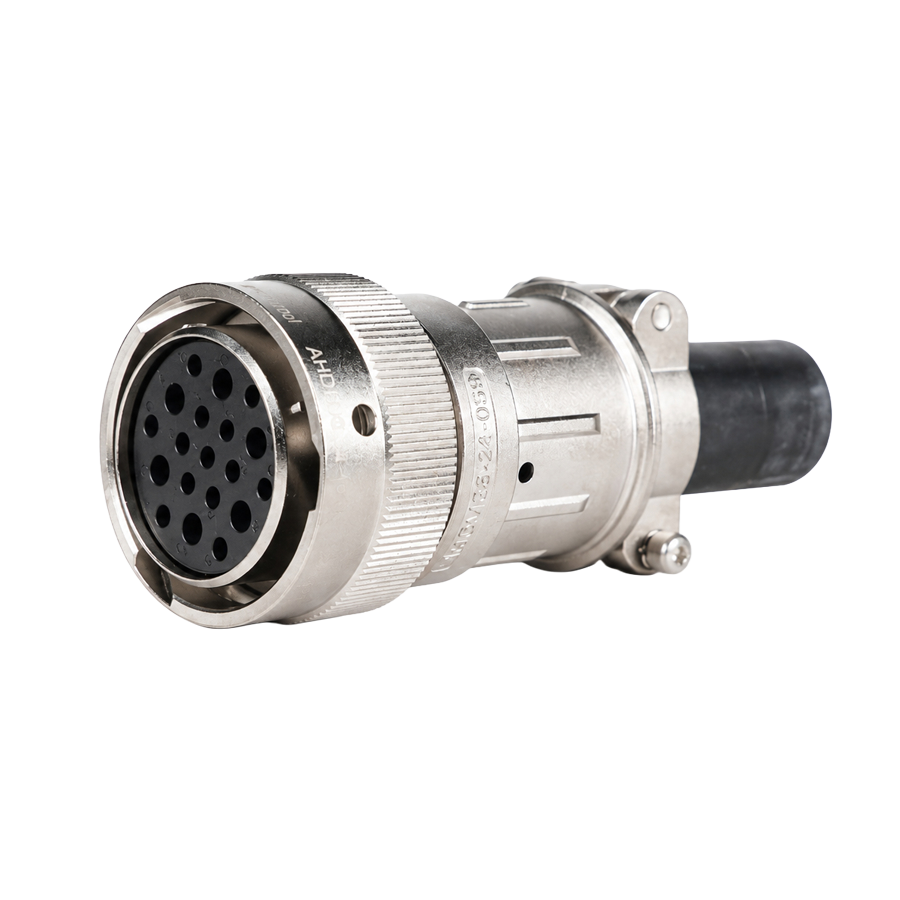 ORIGINAL CONNECTOR FEMALE 19 PIN