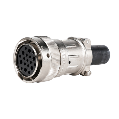ORIGINAL CONNECTOR FEMALE 19 PIN