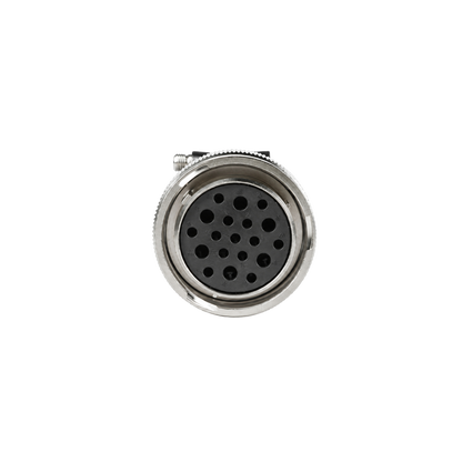 ORIGINAL CONNECTOR FEMALE 19 PIN