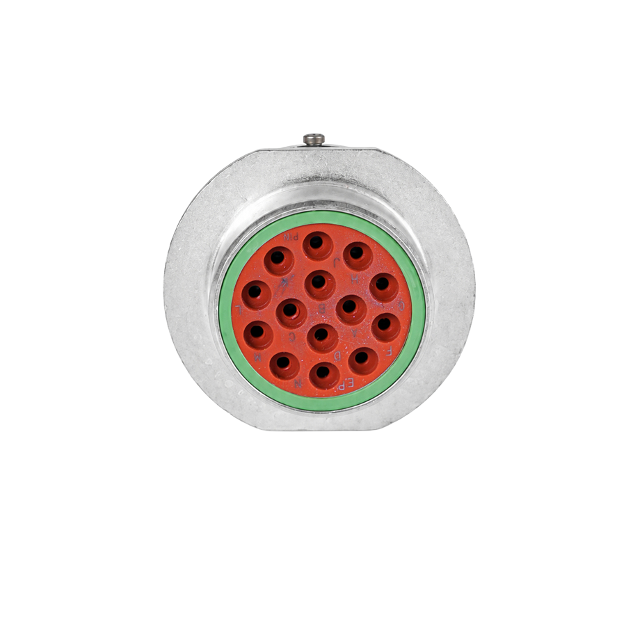 ORIGINAL CONNECTOR PLUG 14 PIN