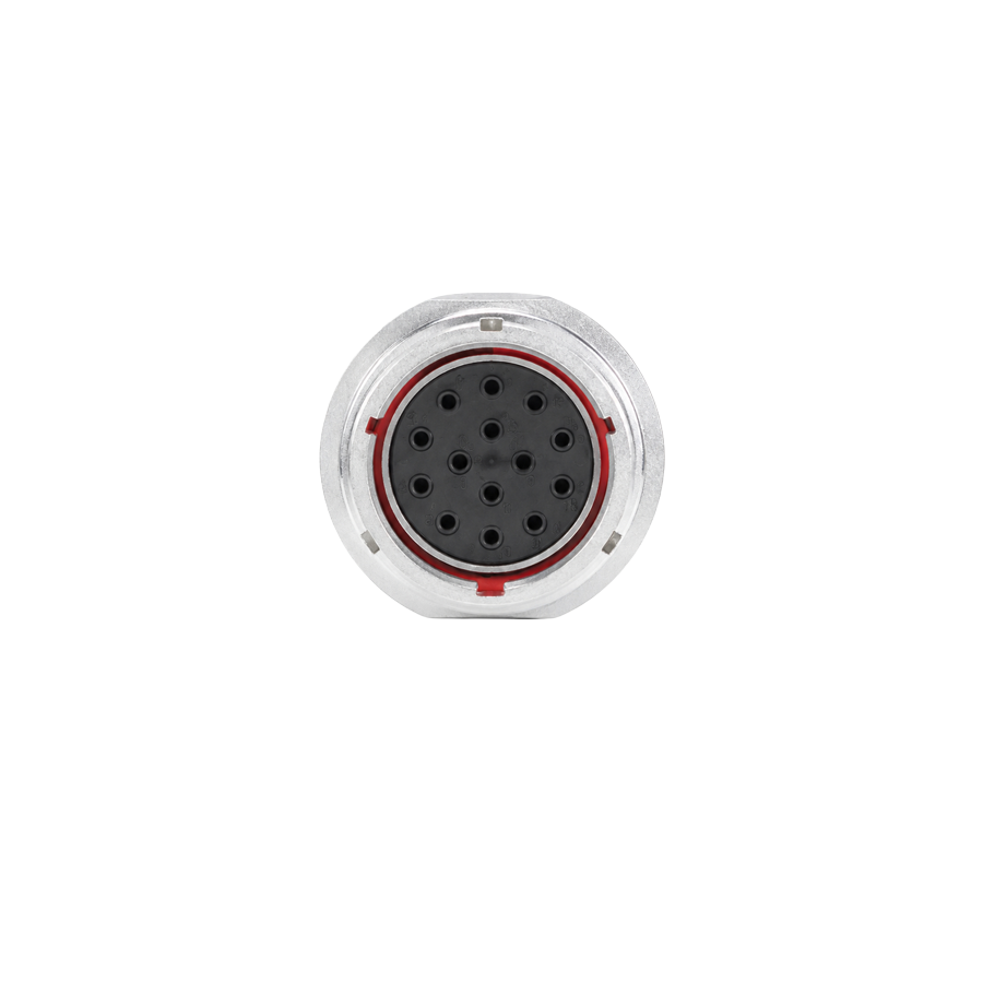 ORIGINAL CONNECTOR PLUG 14 PIN