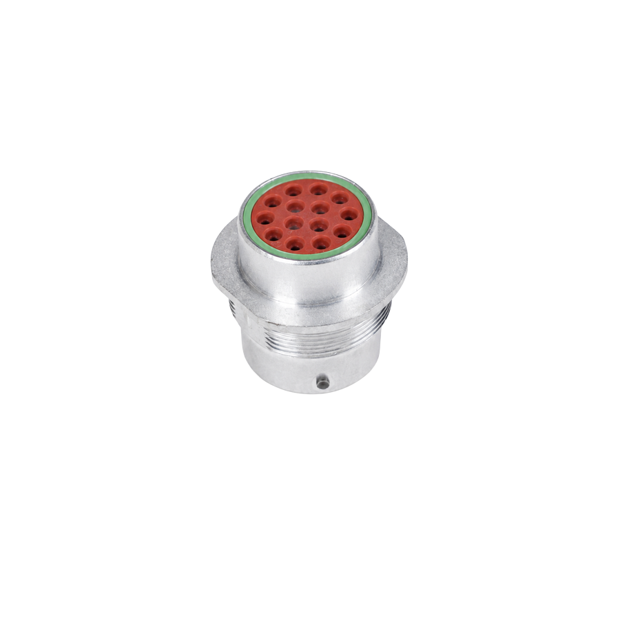 ORIGINAL CONNECTOR PLUG 14 PIN