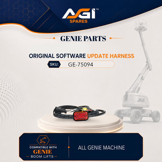 ORIGINAL SOFTWARE UPDATE HARNESS