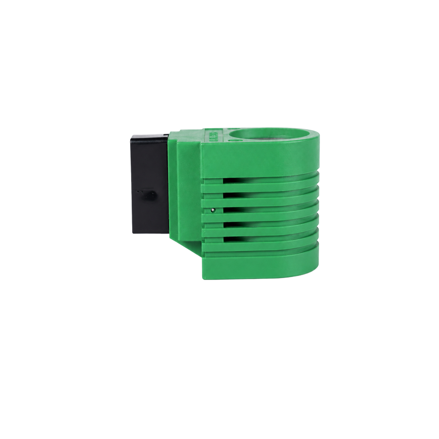 ORIGINAL SOLENOID COIL 10V
