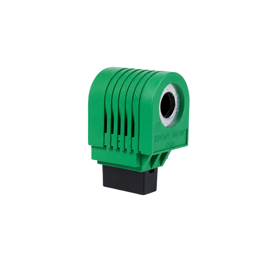 ORIGINAL SOLENOID COIL 10V