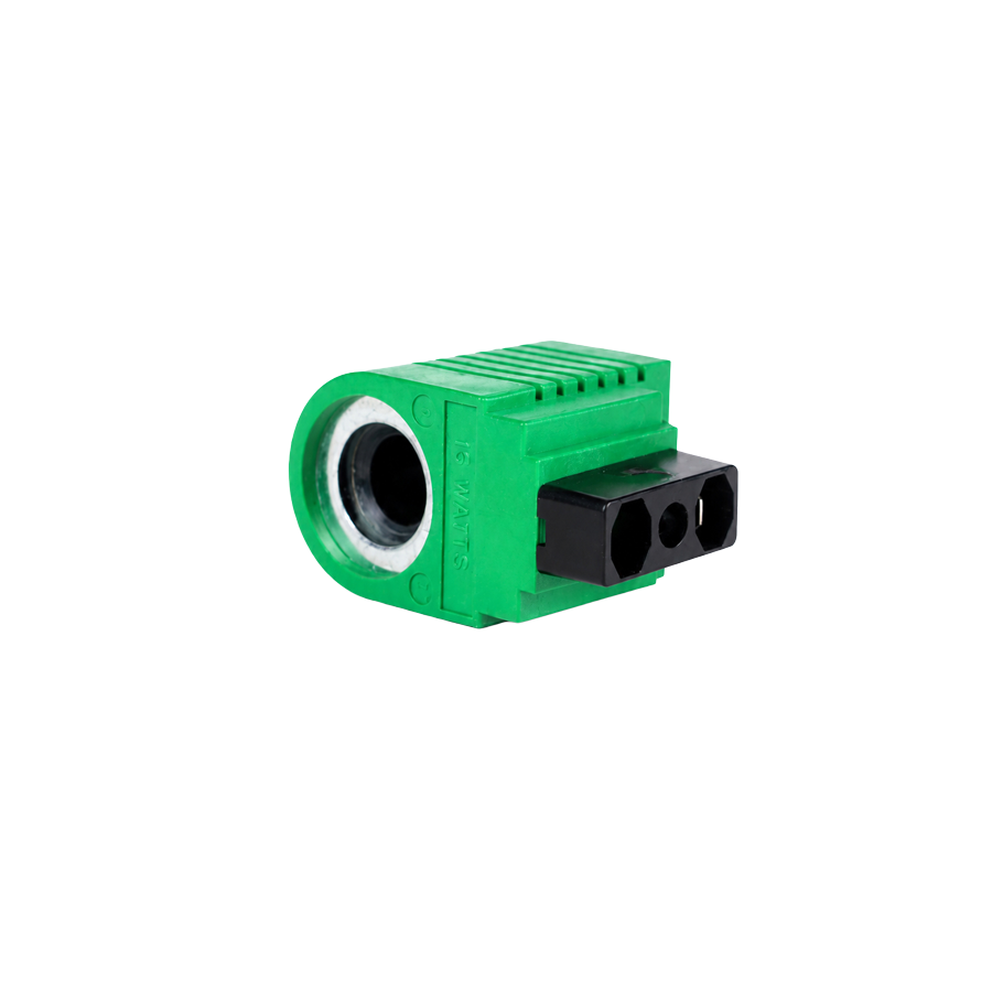 ORIGINAL SOLENOID COIL 10V