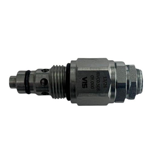 OVERFLOW VALVE