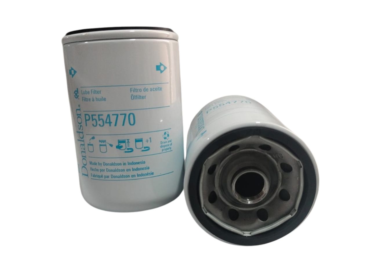 OIL FILTER