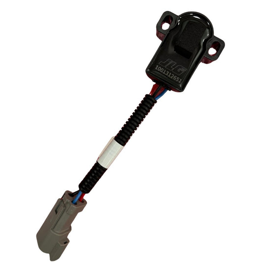 ANGLE SENSOR (STEERING SENSOR)