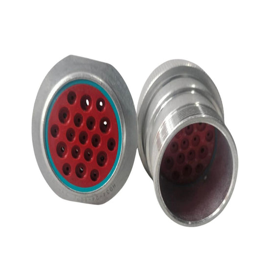 ORIGINAL CONNECTOR MALE (19 PIN)