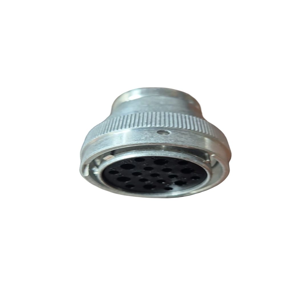 ORIGINAL CONNECTOR FEMALE (19 PIN)