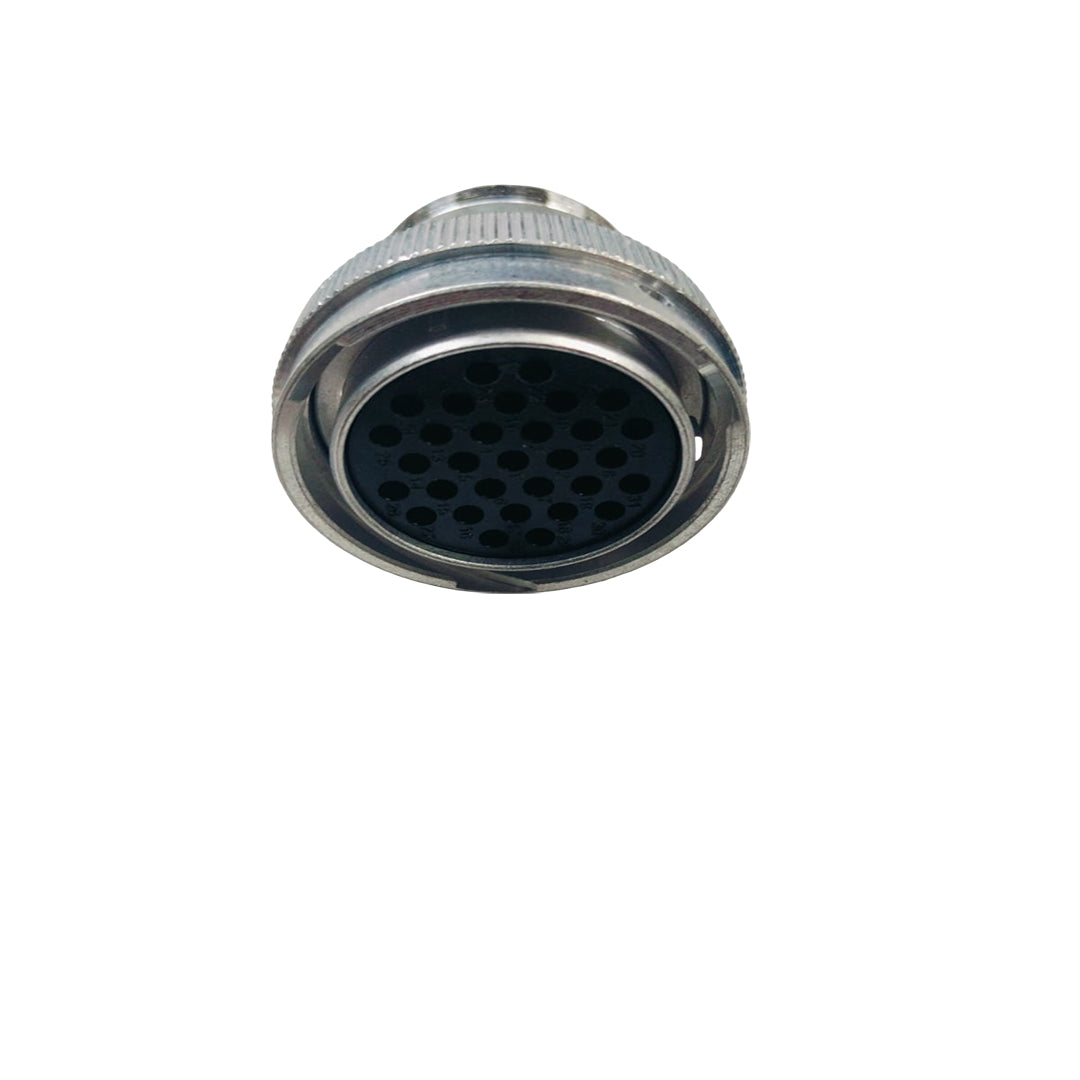 ORIGINAL CONNECTOR PLUG MALE (31 PIN)