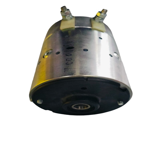 ORIGINAL ELECTRIC MOTOR