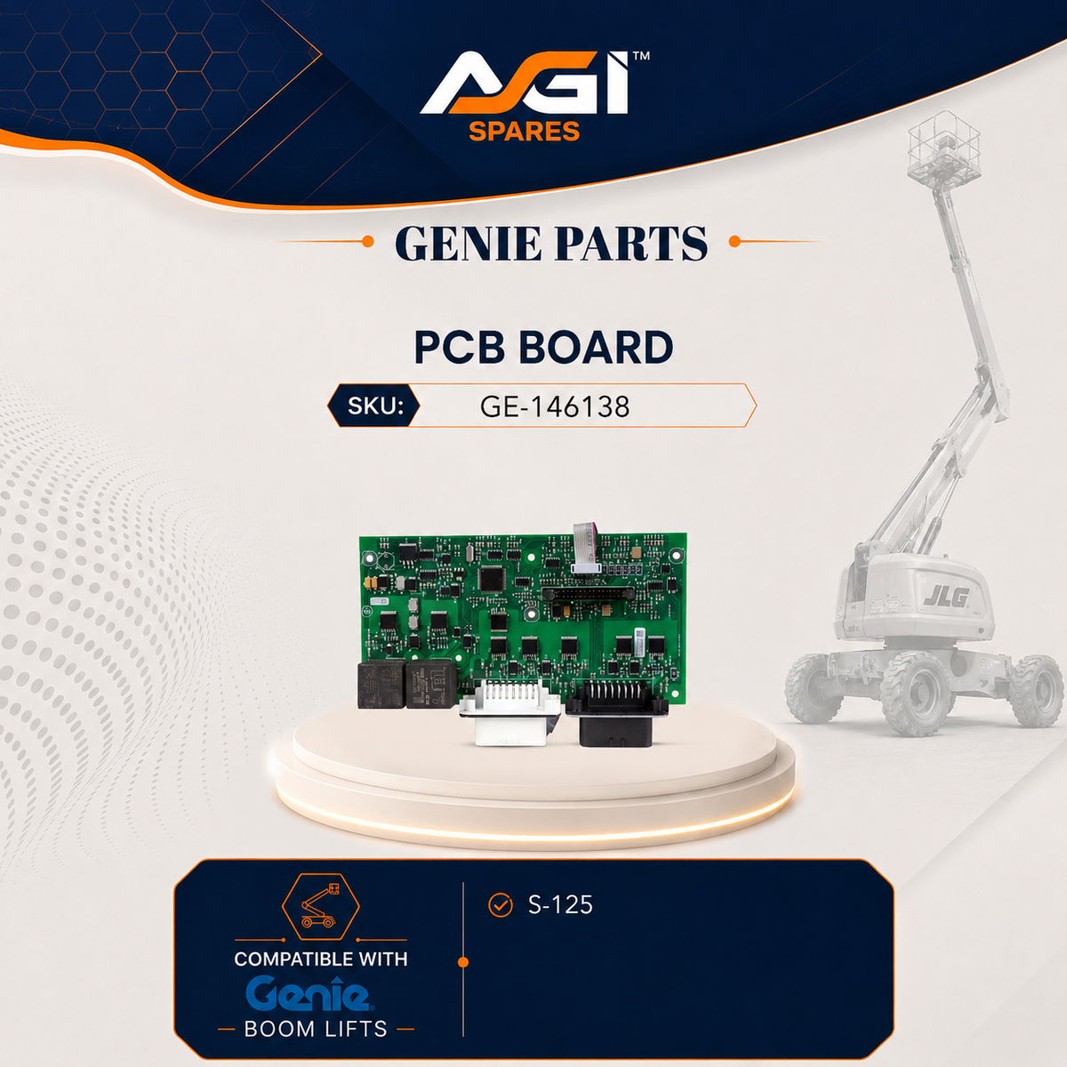 PCB BOARD