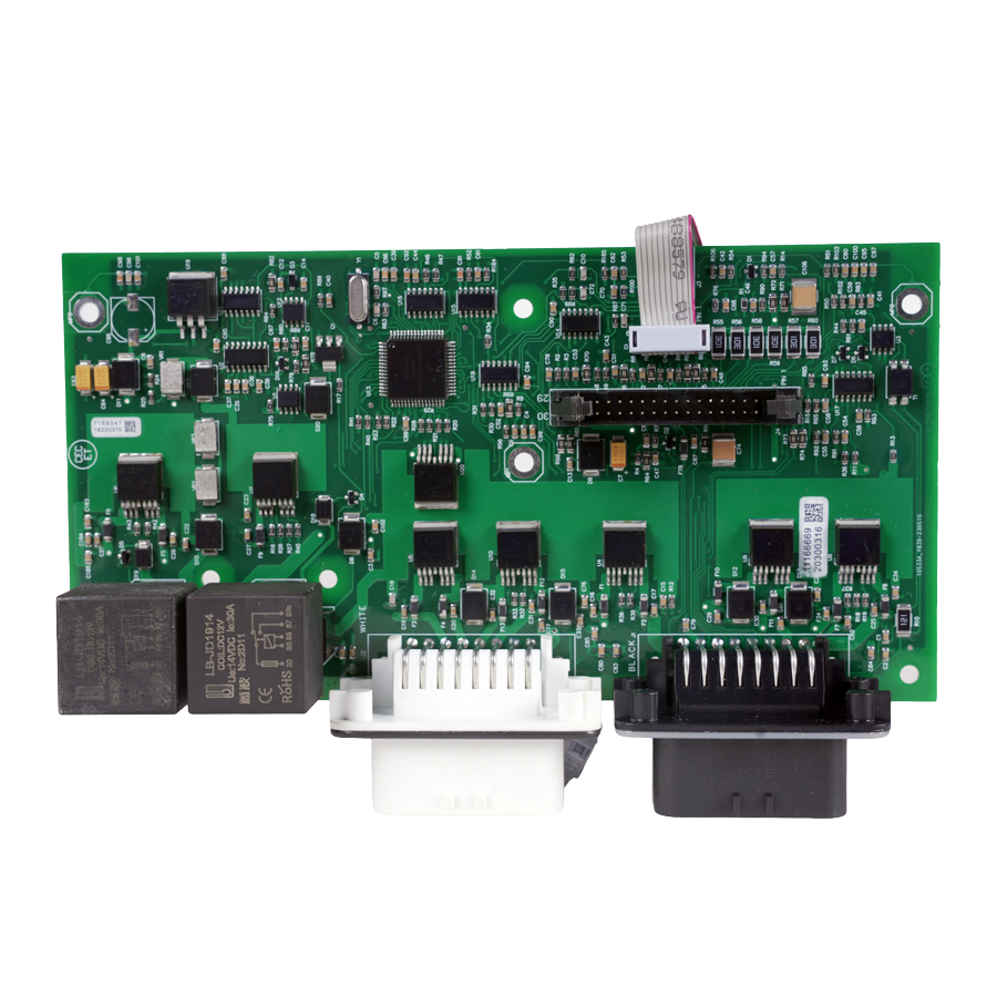 PCB BOARD