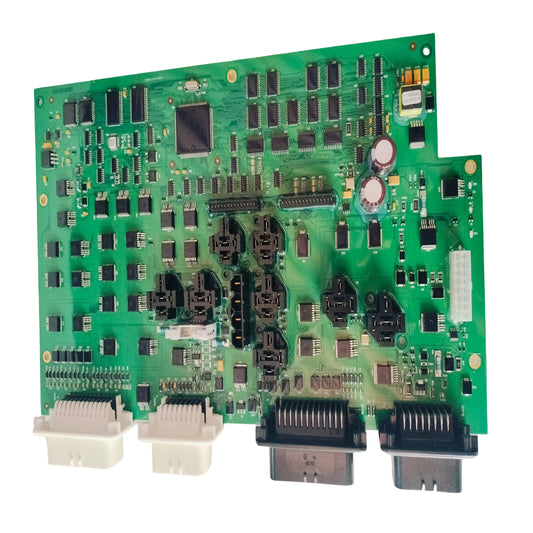 PCB (MODEL GENIE S-125)