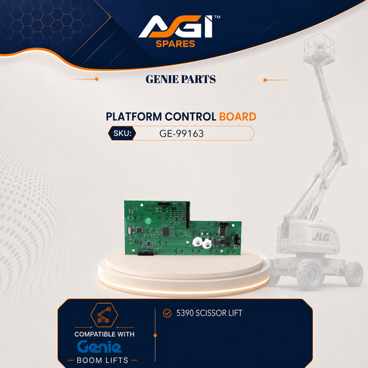 PLATFORM CONTROL BOARD