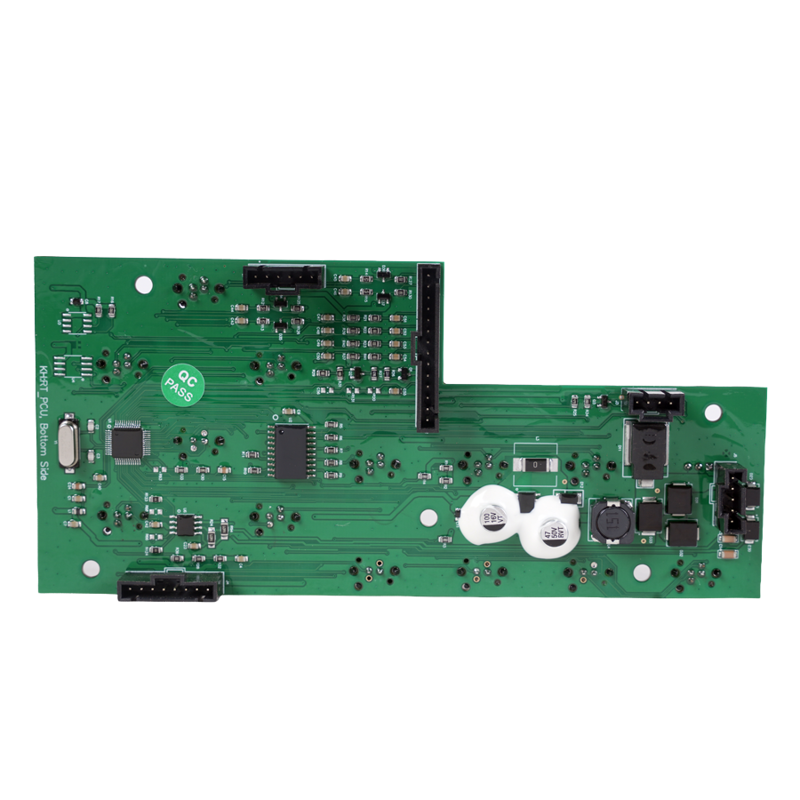 PLATFORM CONTROL BOARD