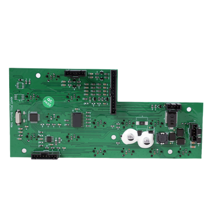 PLATFORM CONTROL BOARD