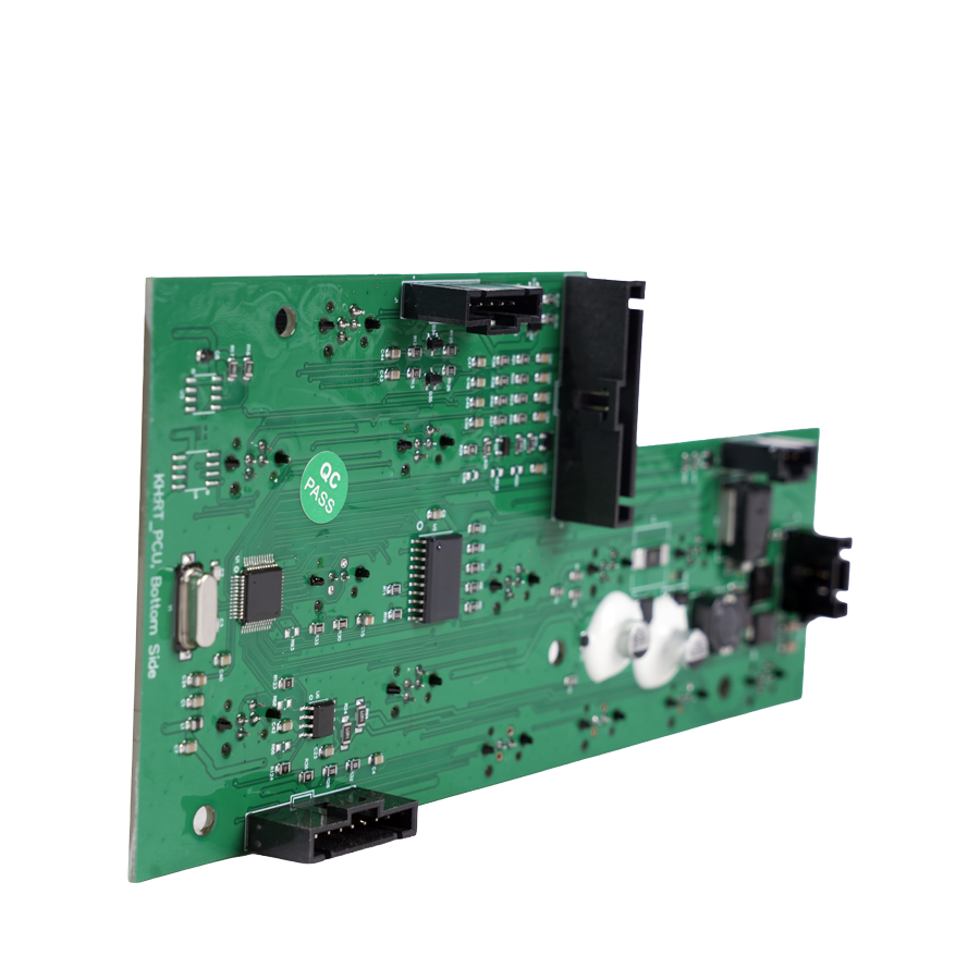 PLATFORM CONTROL BOARD