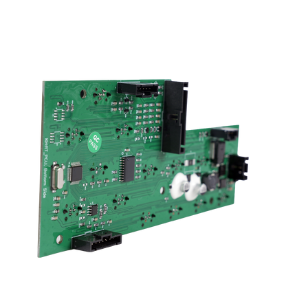 PLATFORM CONTROL BOARD