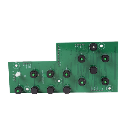 PLATFORM CONTROL BOARD