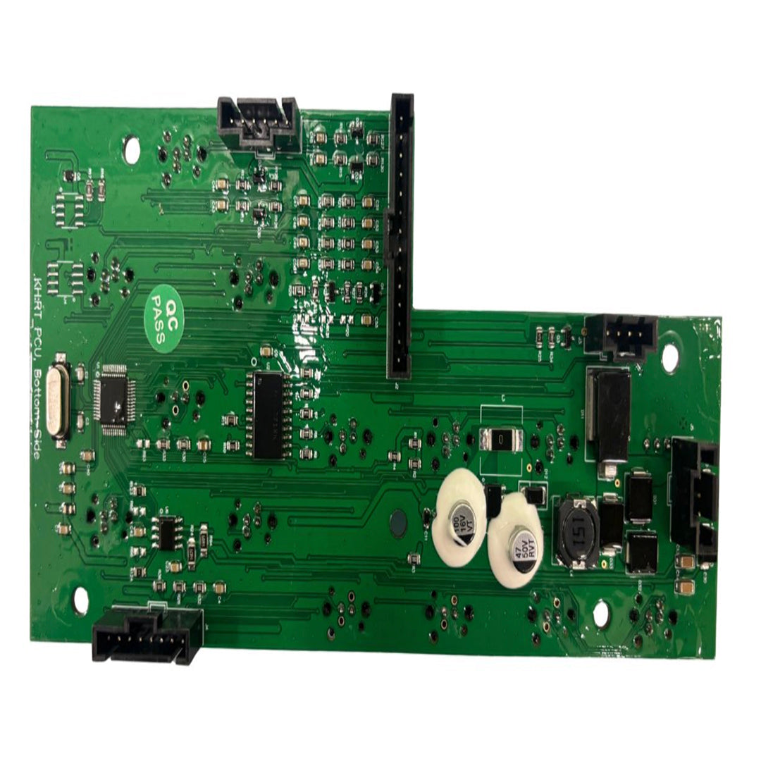 PLATFORM CONTROL BOARD