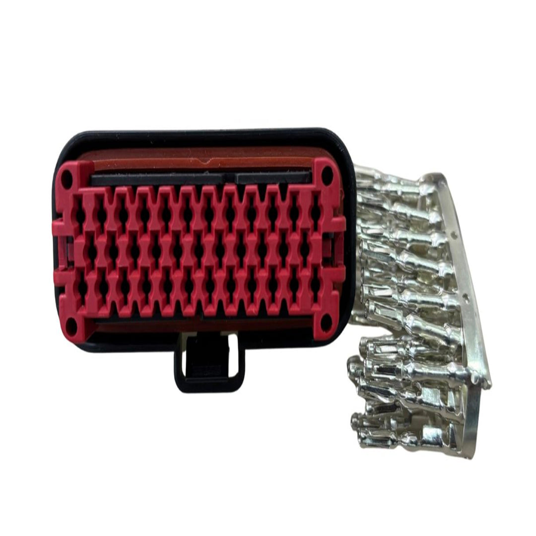 PLUG CONNECTOR 35 WAY