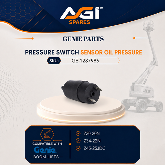 PRESSURE SWITCH SENSOR OIL PRESSURE
