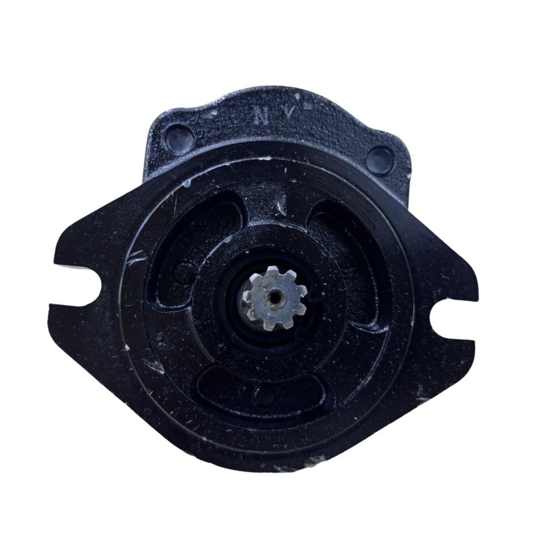GEAR PUMP